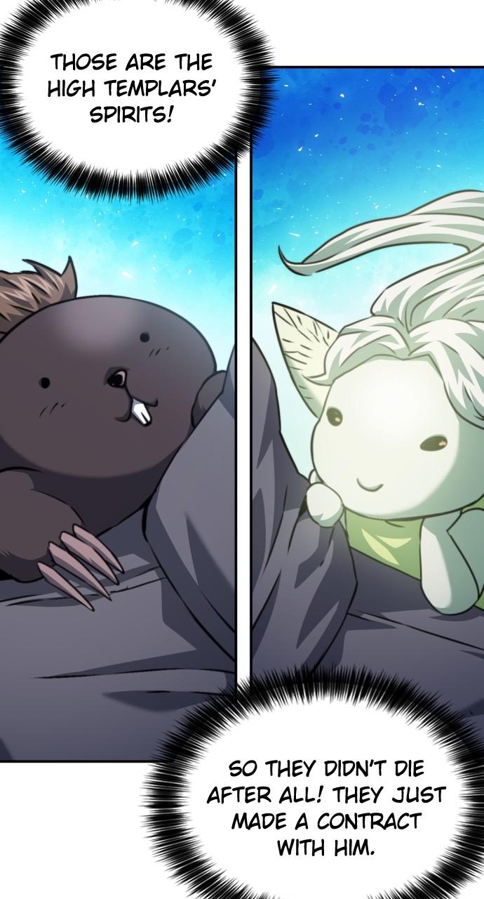 The Druid of Seoul Station Chapter 161 - Page 90