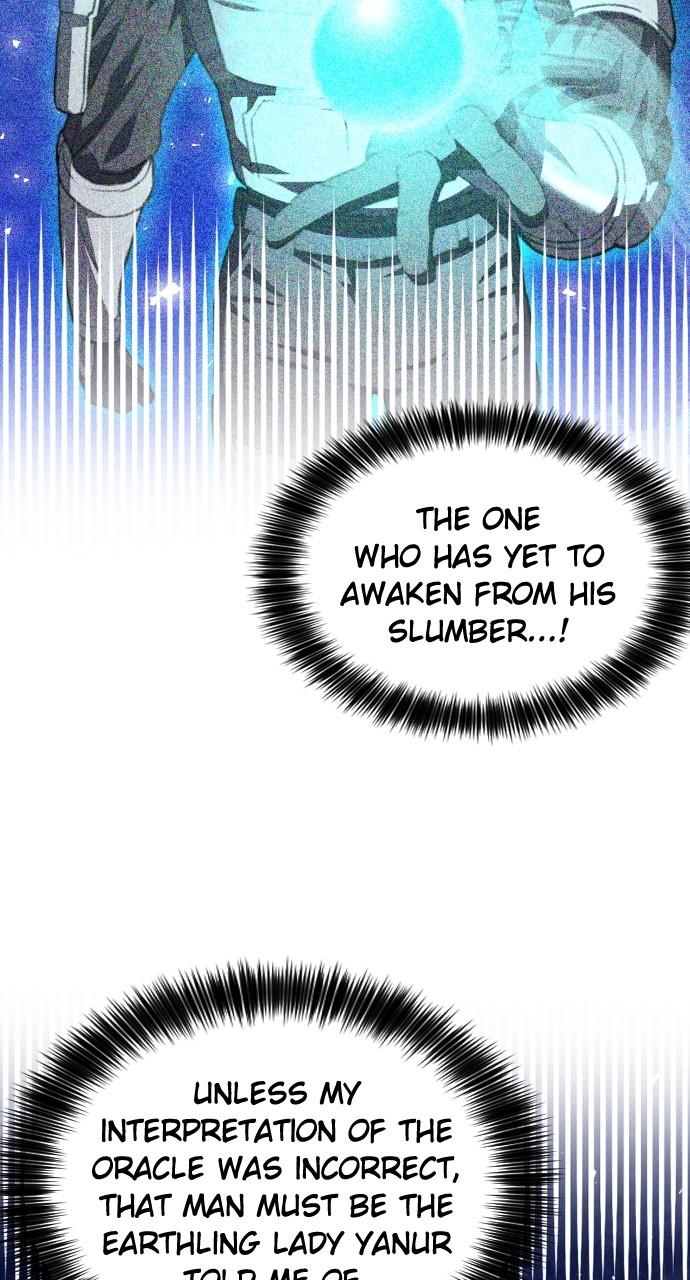 The Druid of Seoul Station Chapter 161 - Page 92