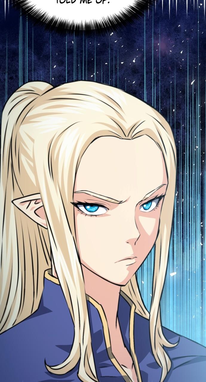 The Druid of Seoul Station Chapter 161 - Page 93