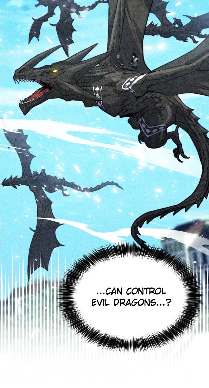 The Druid of Seoul Station Chapter 161 - Page 95