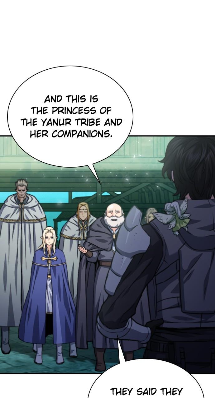 The Druid of Seoul Station Chapter 161 - Page 96