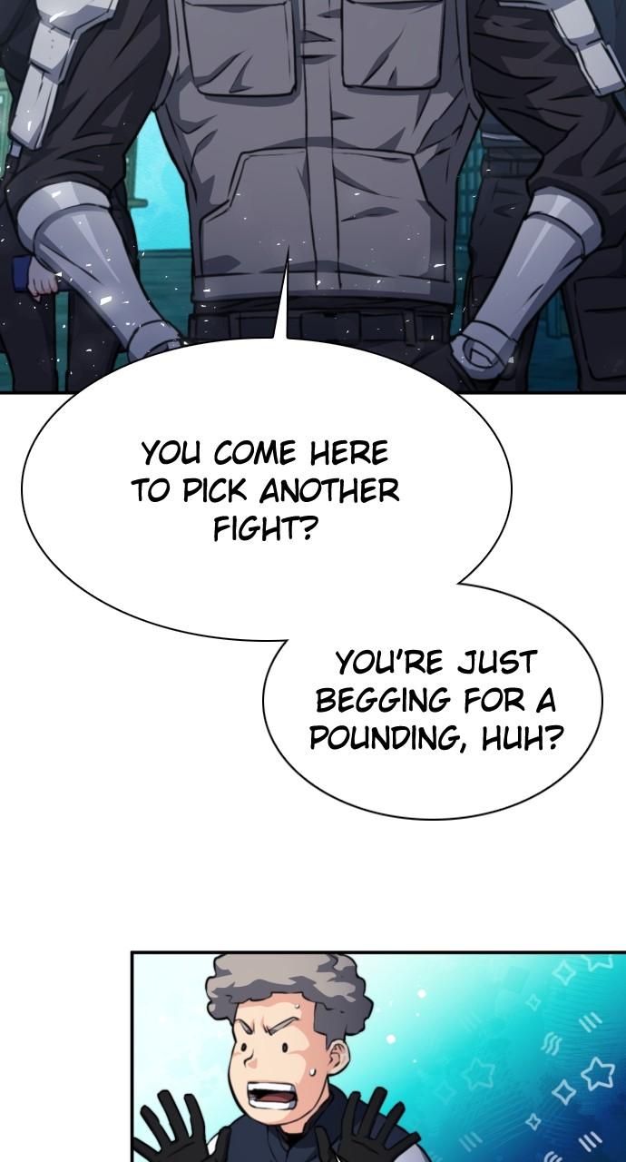 The Druid of Seoul Station Chapter 161 - Page 98