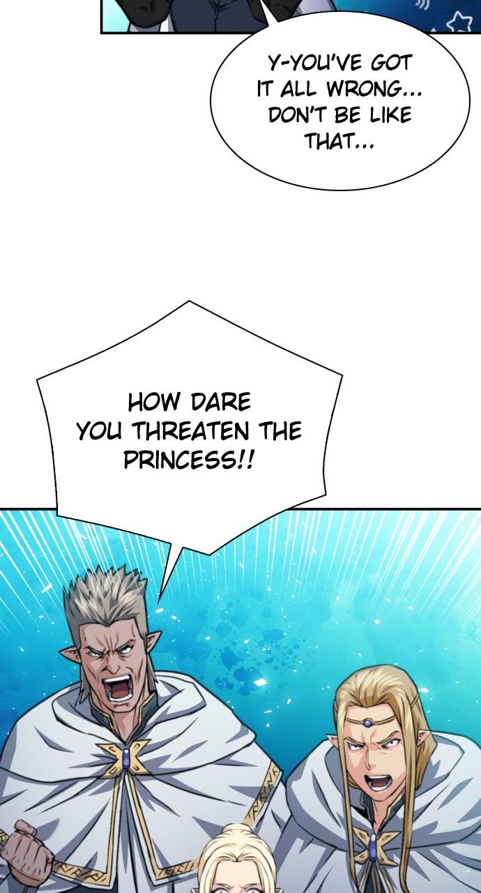 The Druid of Seoul Station Chapter 161 - Page 99