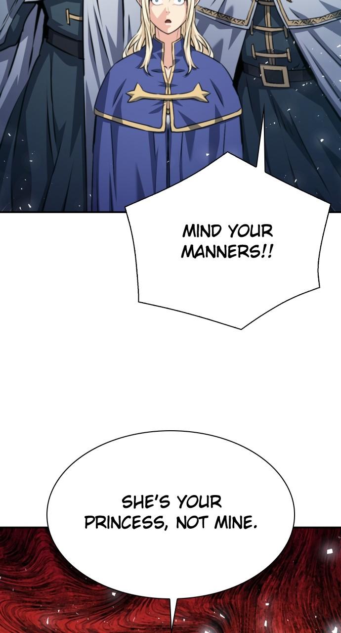 The Druid of Seoul Station Chapter 161 - Page 100