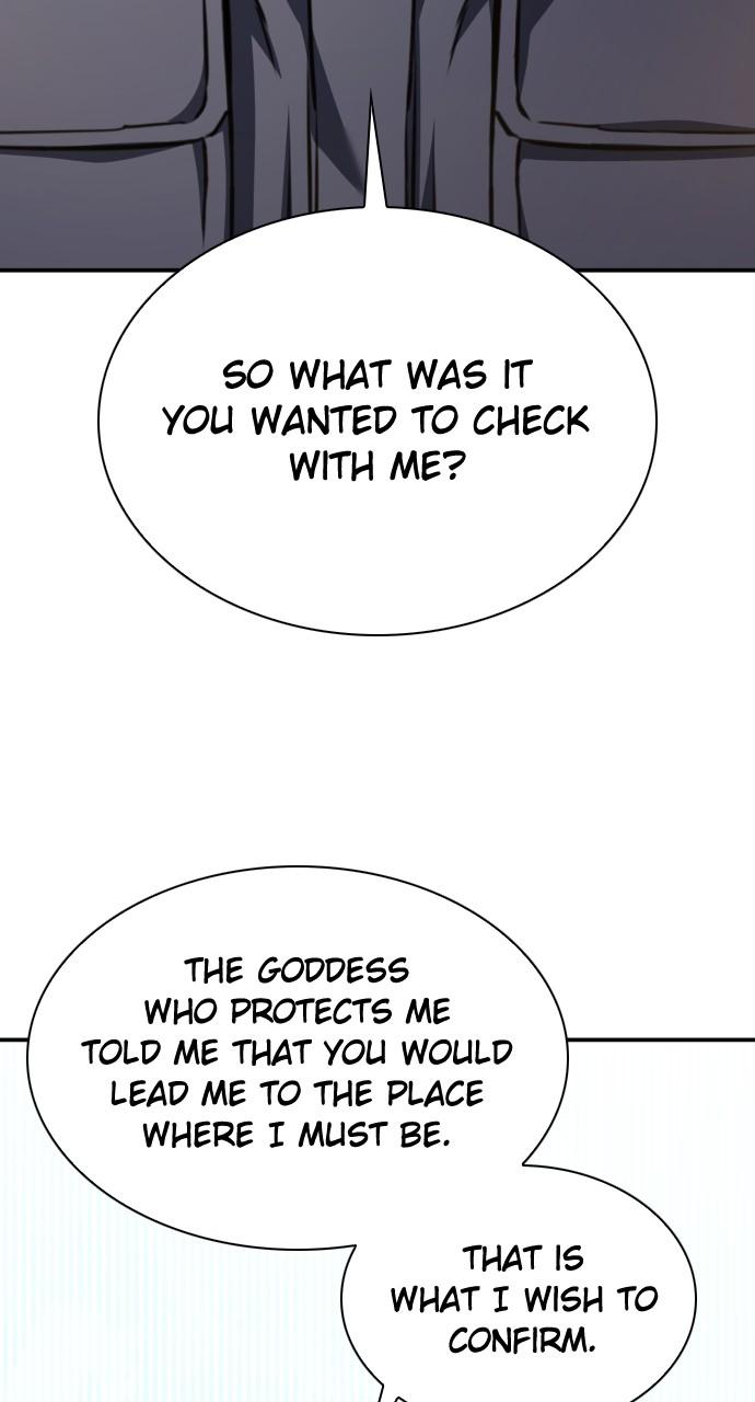 The Druid of Seoul Station Chapter 161 - Page 102