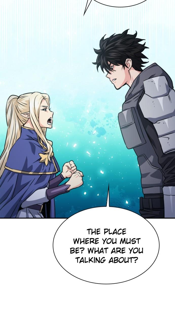 The Druid of Seoul Station Chapter 161 - Page 103