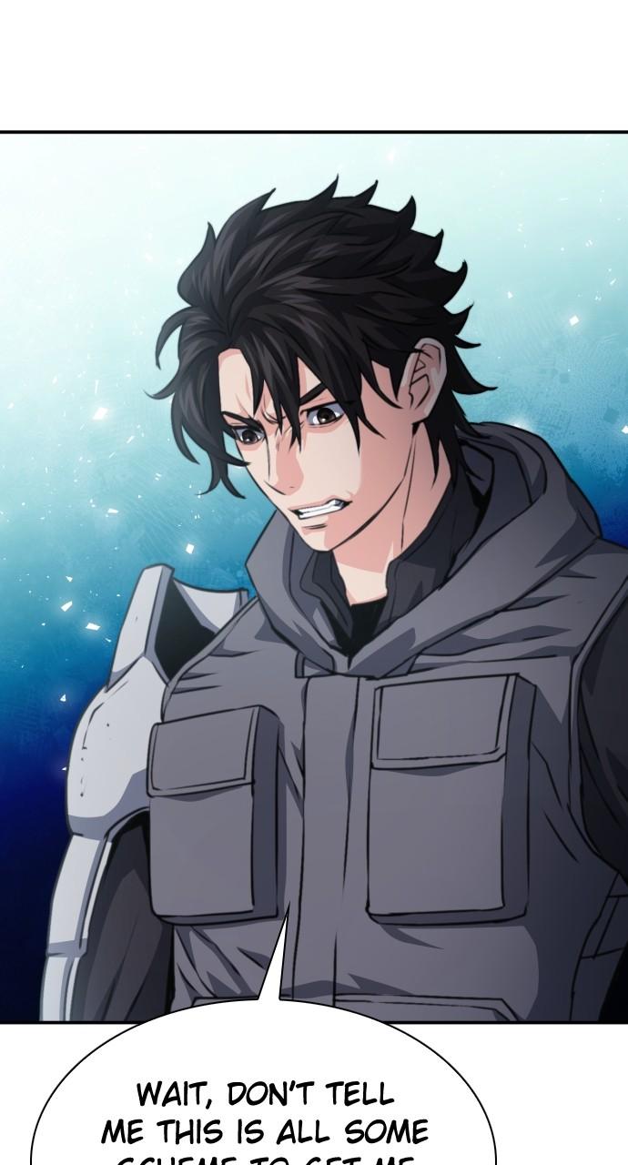 The Druid of Seoul Station Chapter 161 - Page 104