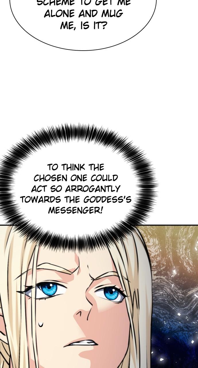 The Druid of Seoul Station Chapter 161 - Page 105