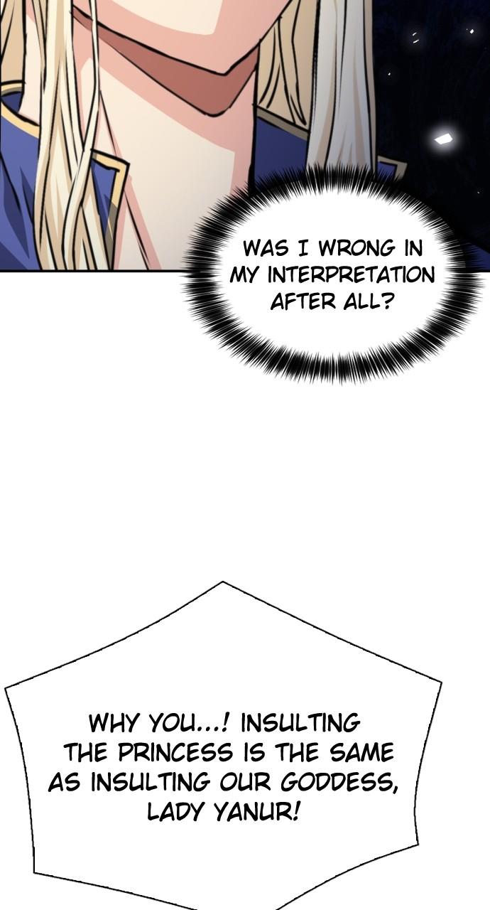 The Druid of Seoul Station Chapter 161 - Page 106