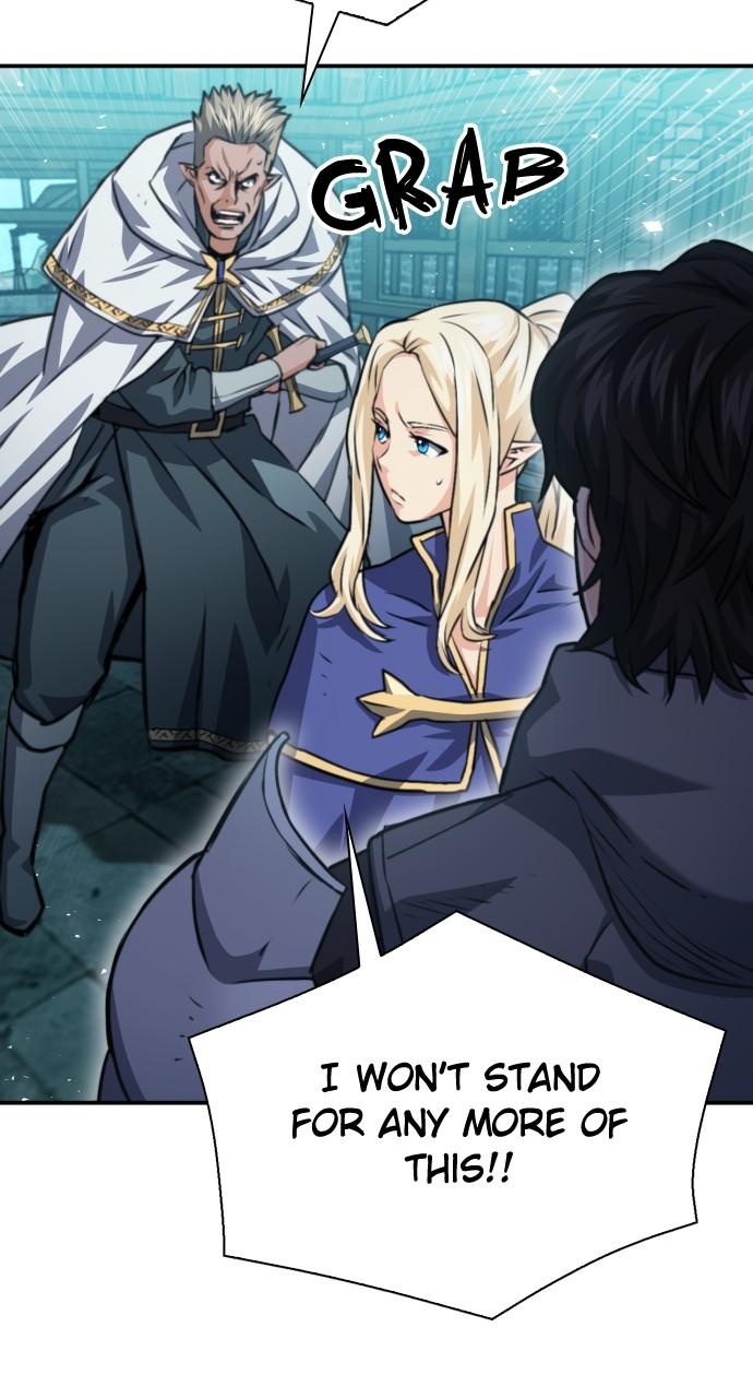 The Druid of Seoul Station Chapter 161 - Page 107