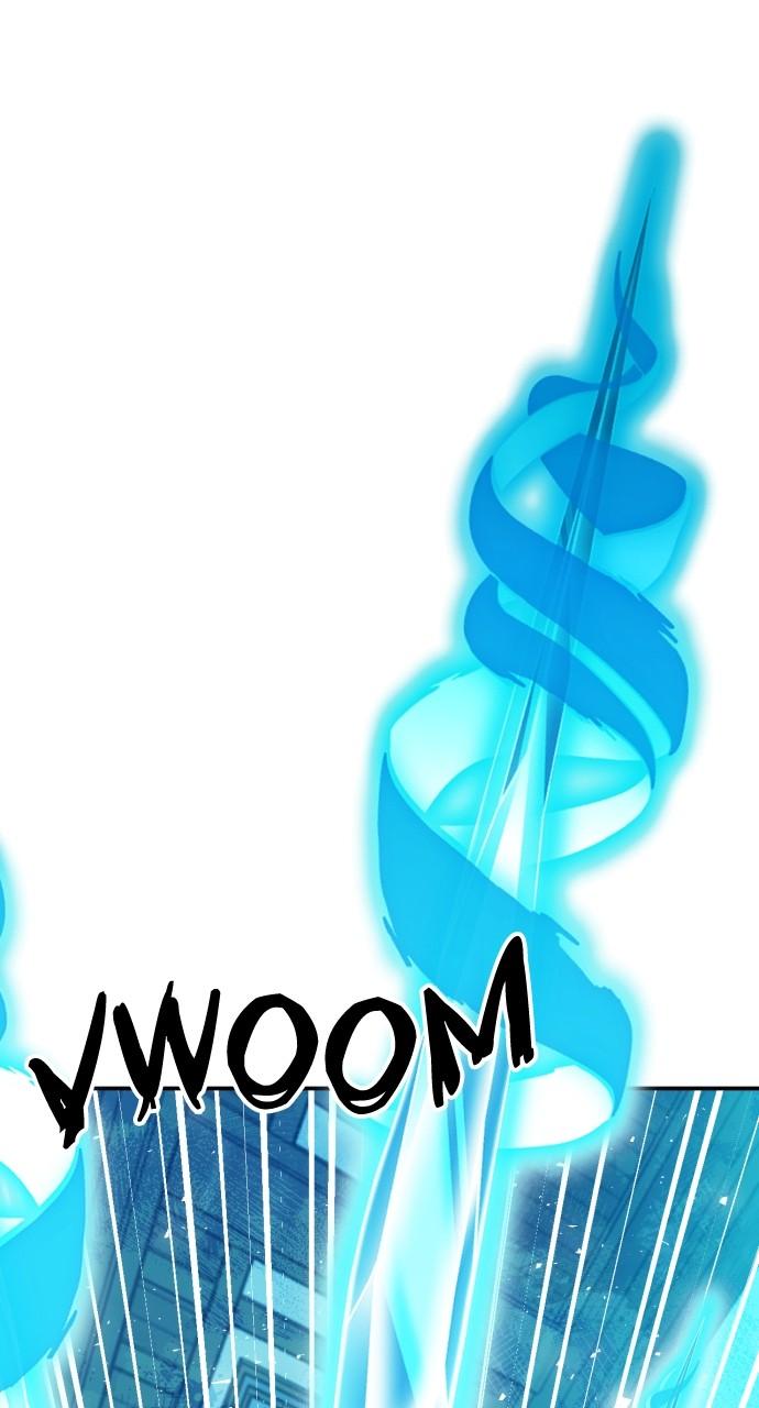 The Druid of Seoul Station Chapter 161 - Page 108