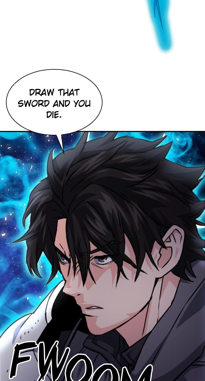 The Druid of Seoul Station Chapter 161 - Page 111