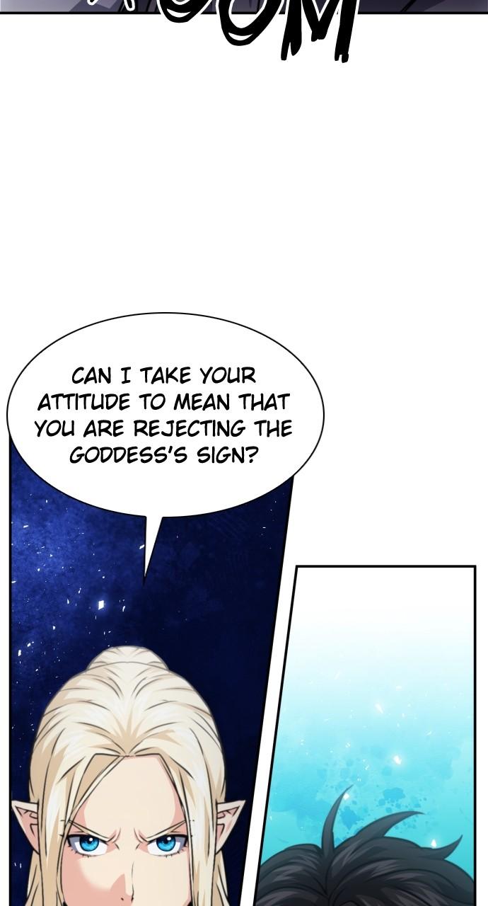 The Druid of Seoul Station Chapter 161 - Page 112