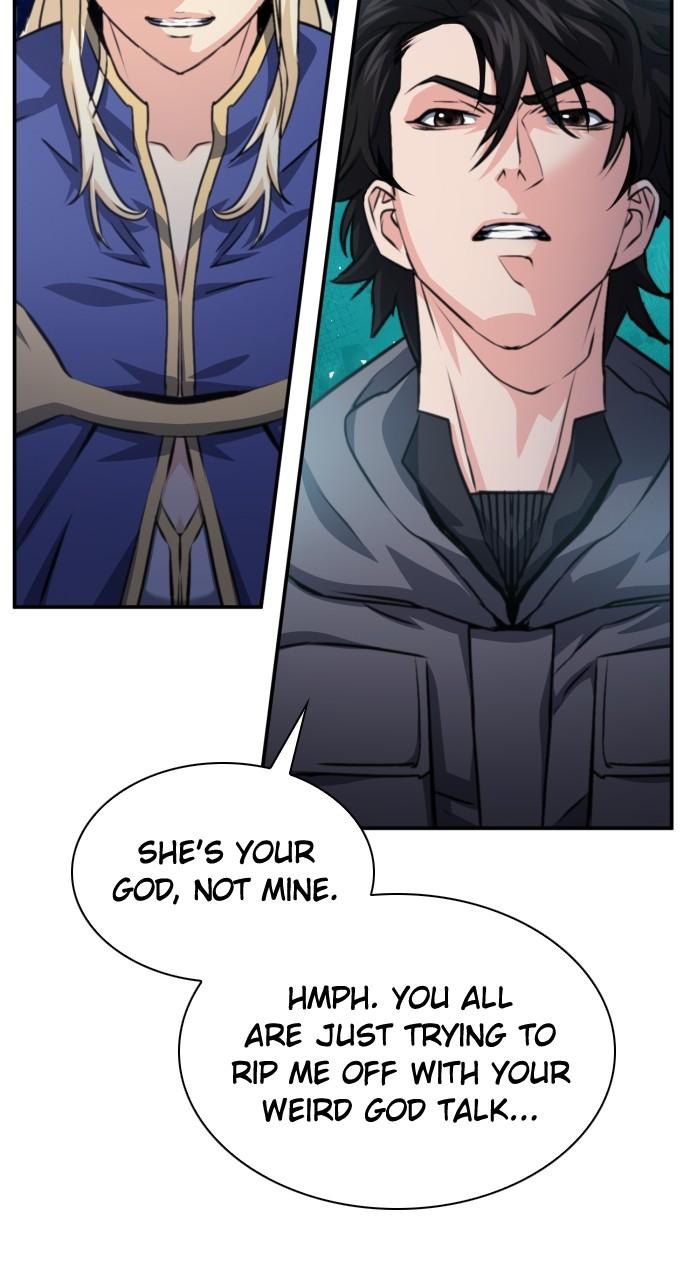 The Druid of Seoul Station Chapter 161 - Page 113