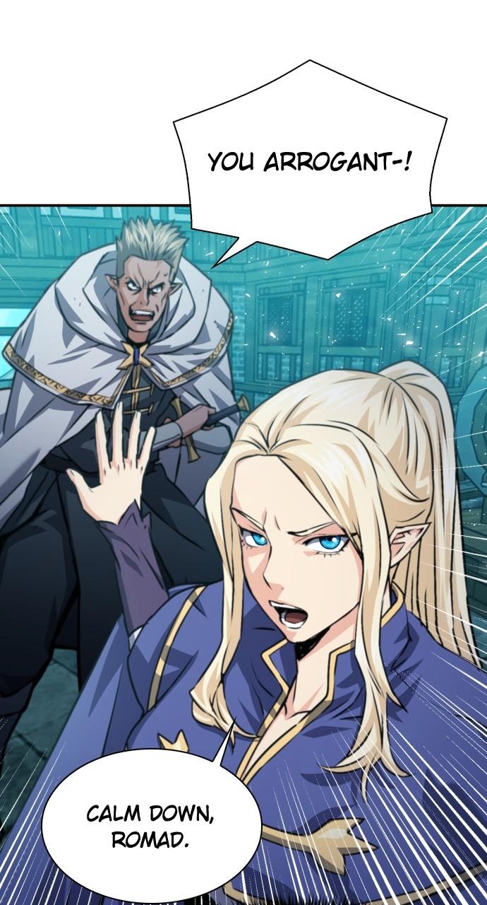 The Druid of Seoul Station Chapter 161 - Page 114