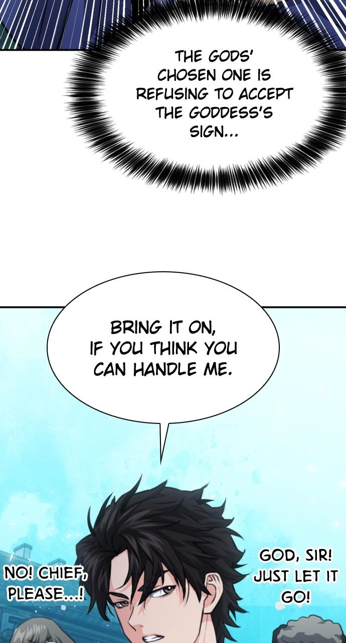 The Druid of Seoul Station Chapter 161 - Page 115