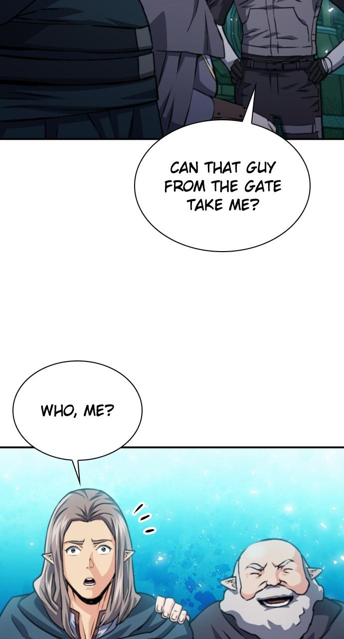 The Druid of Seoul Station Chapter 161 - Page 119