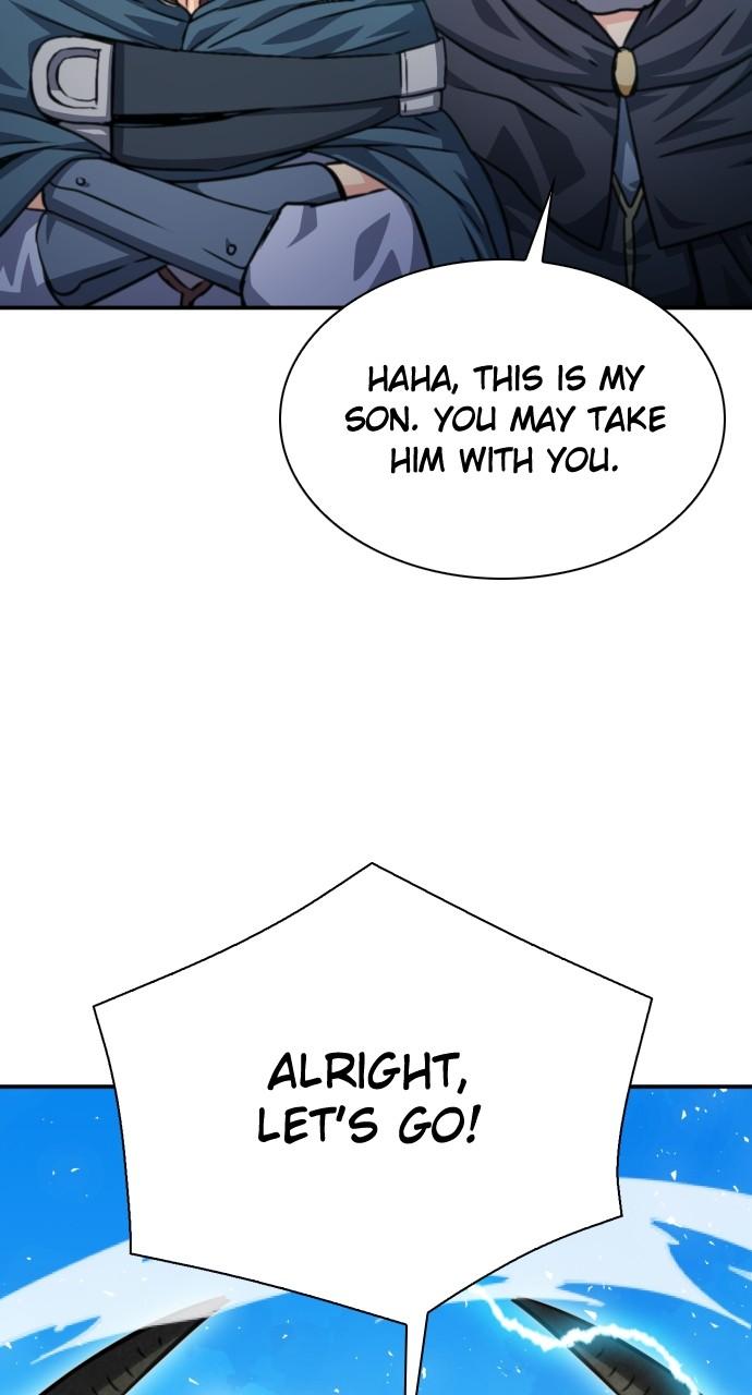 The Druid of Seoul Station Chapter 161 - Page 120