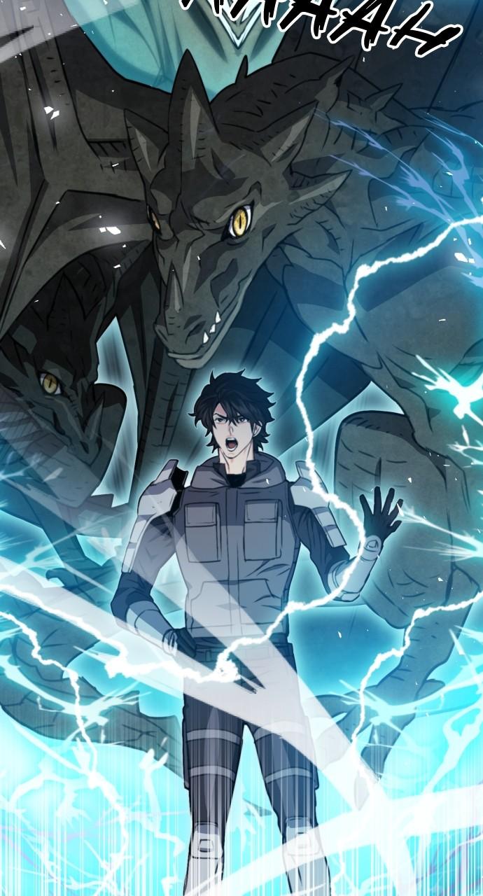 The Druid of Seoul Station Chapter 161 - Page 122