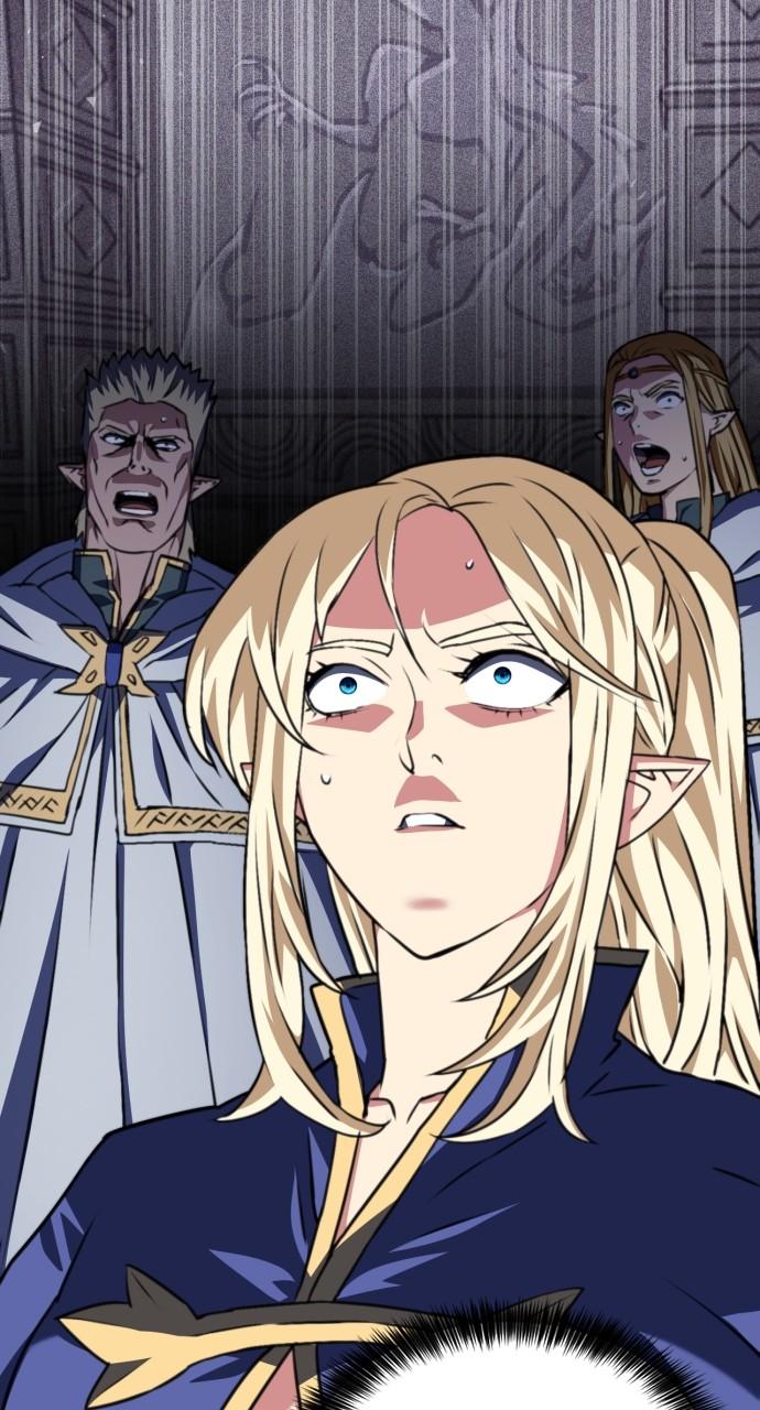 The Druid of Seoul Station Chapter 161 - Page 124