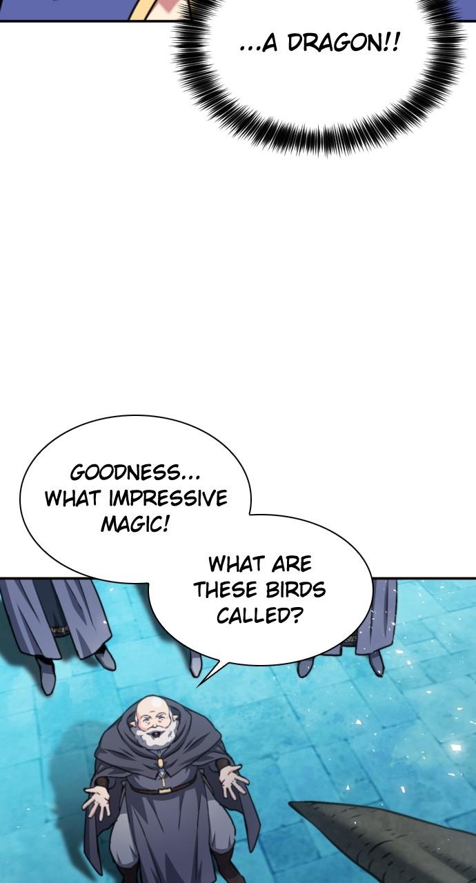 The Druid of Seoul Station Chapter 161 - Page 125