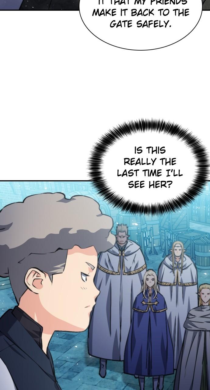 The Druid of Seoul Station Chapter 161 - Page 128