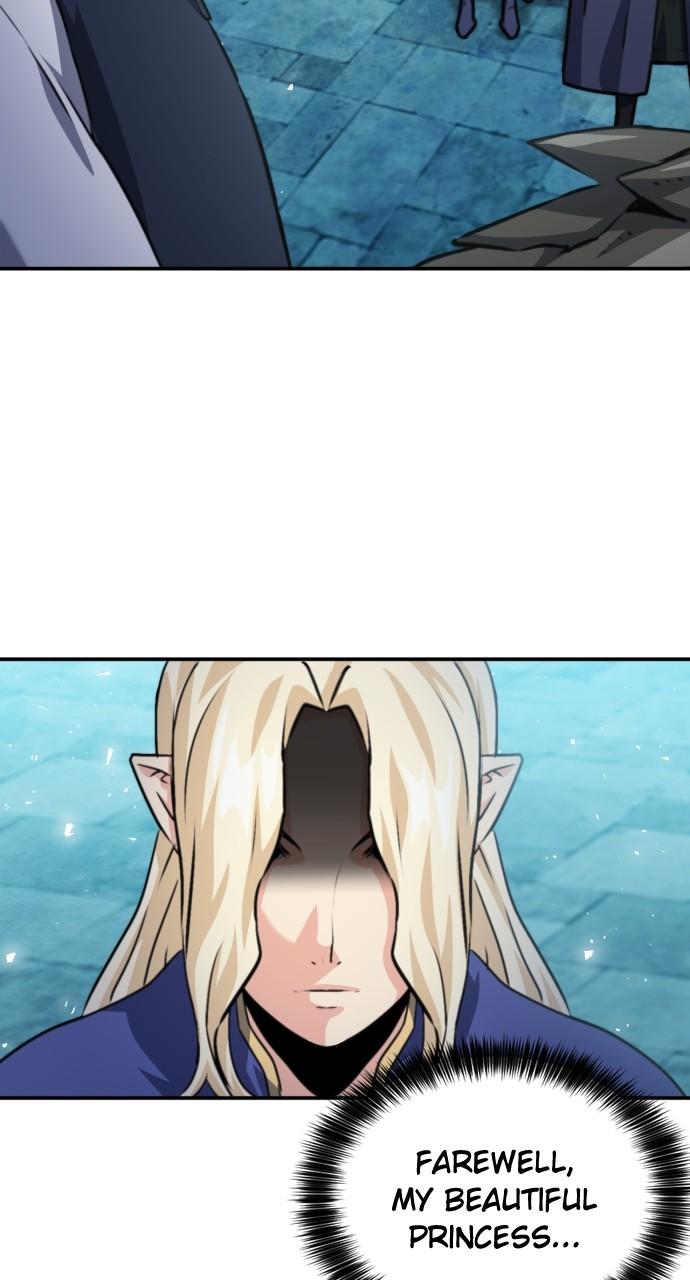 The Druid of Seoul Station Chapter 161 - Page 129