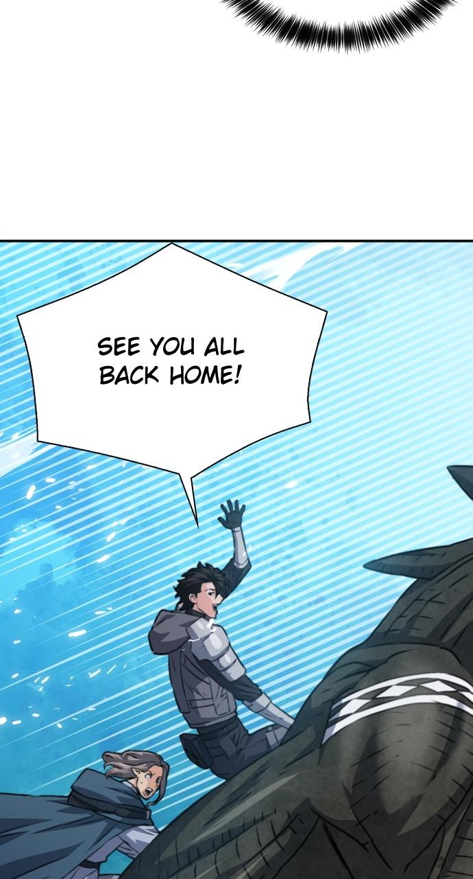 The Druid of Seoul Station Chapter 161 - Page 130