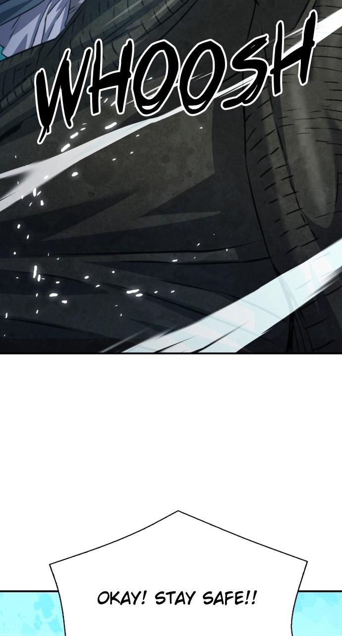 The Druid of Seoul Station Chapter 161 - Page 131