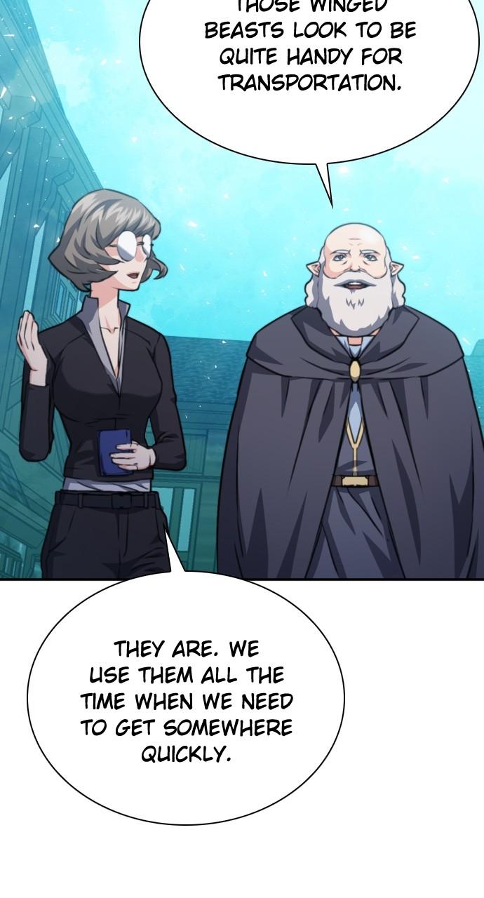 The Druid of Seoul Station Chapter 161 - Page 133