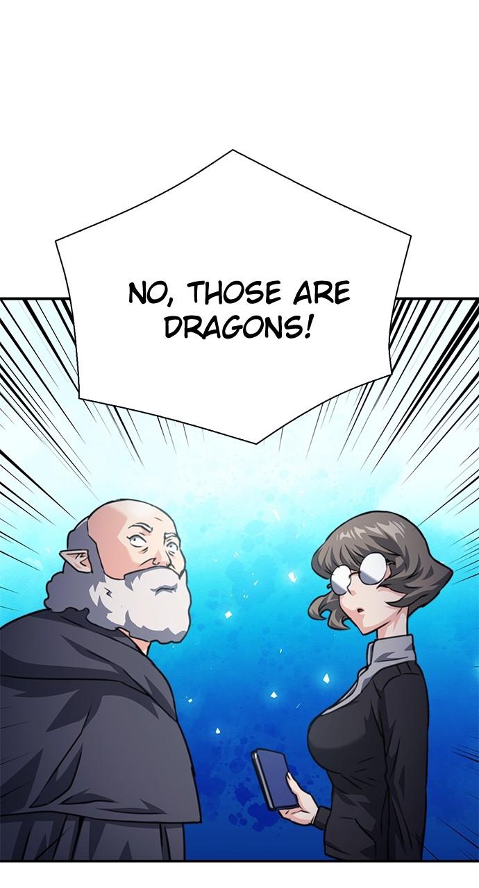 The Druid of Seoul Station Chapter 161 - Page 134