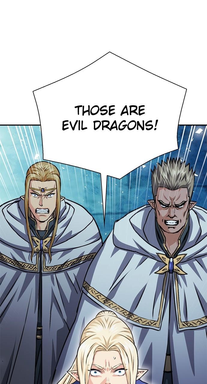 The Druid of Seoul Station Chapter 161 - Page 135