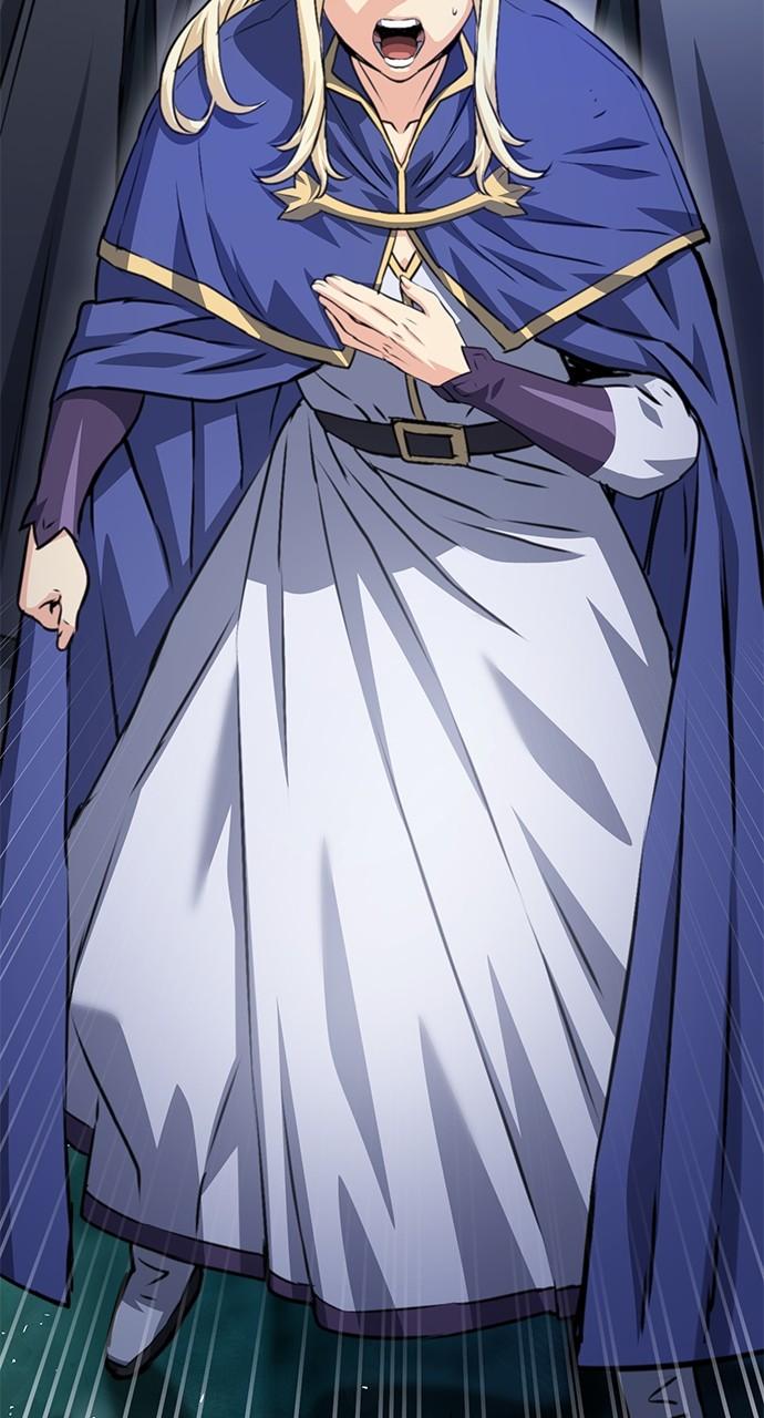 The Druid of Seoul Station Chapter 161 - Page 136