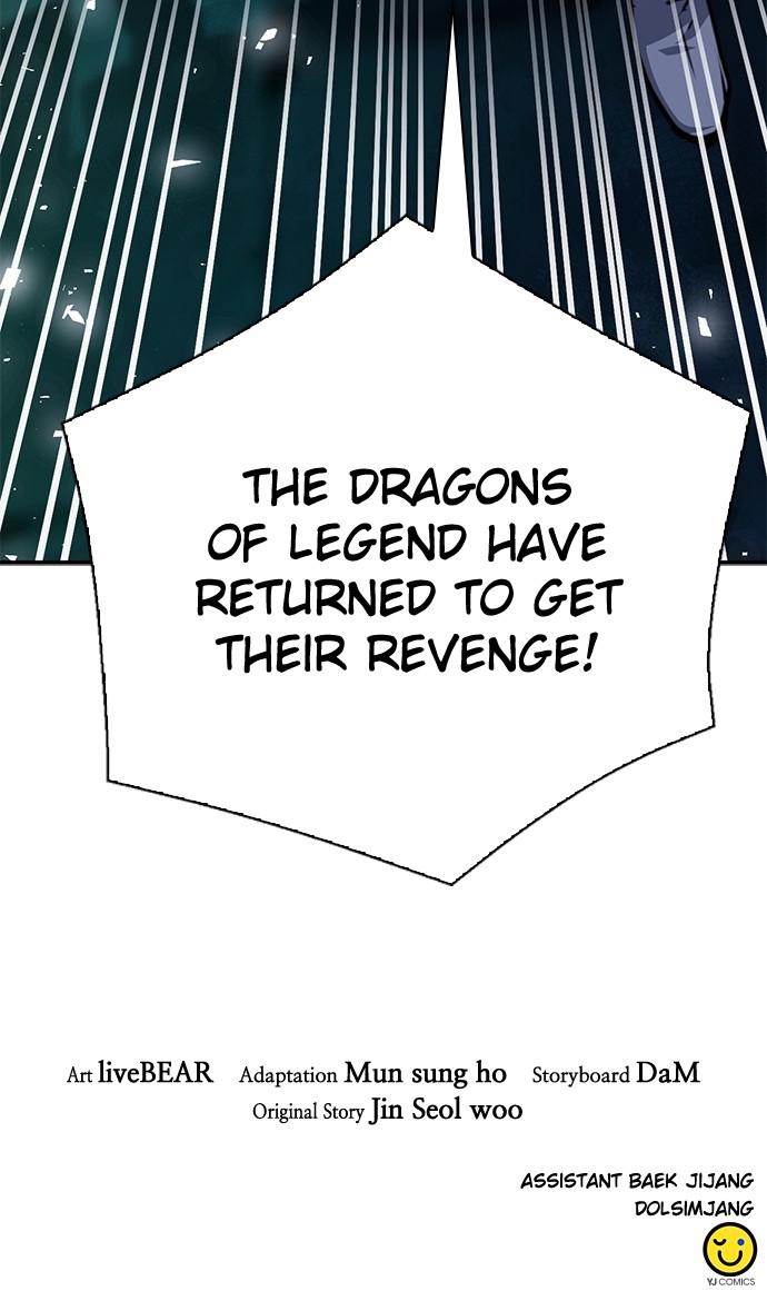 The Druid of Seoul Station Chapter 161 - Page 137