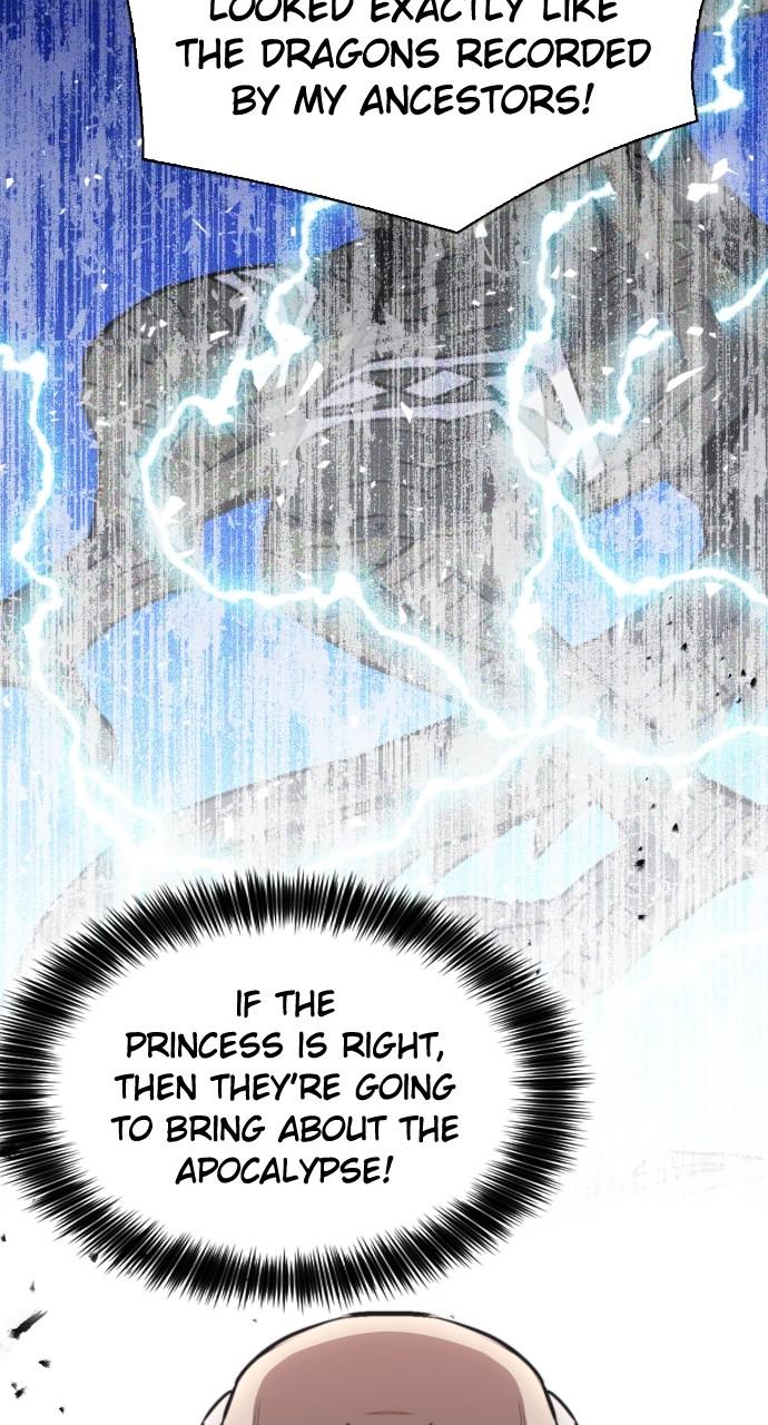 The Druid of Seoul Station Chapter 162 - Page 7