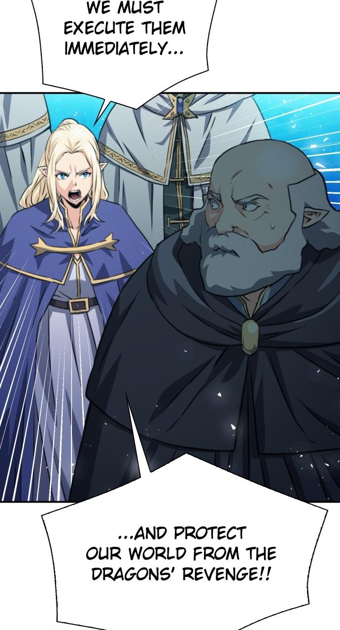 The Druid of Seoul Station Chapter 162 - Page 9