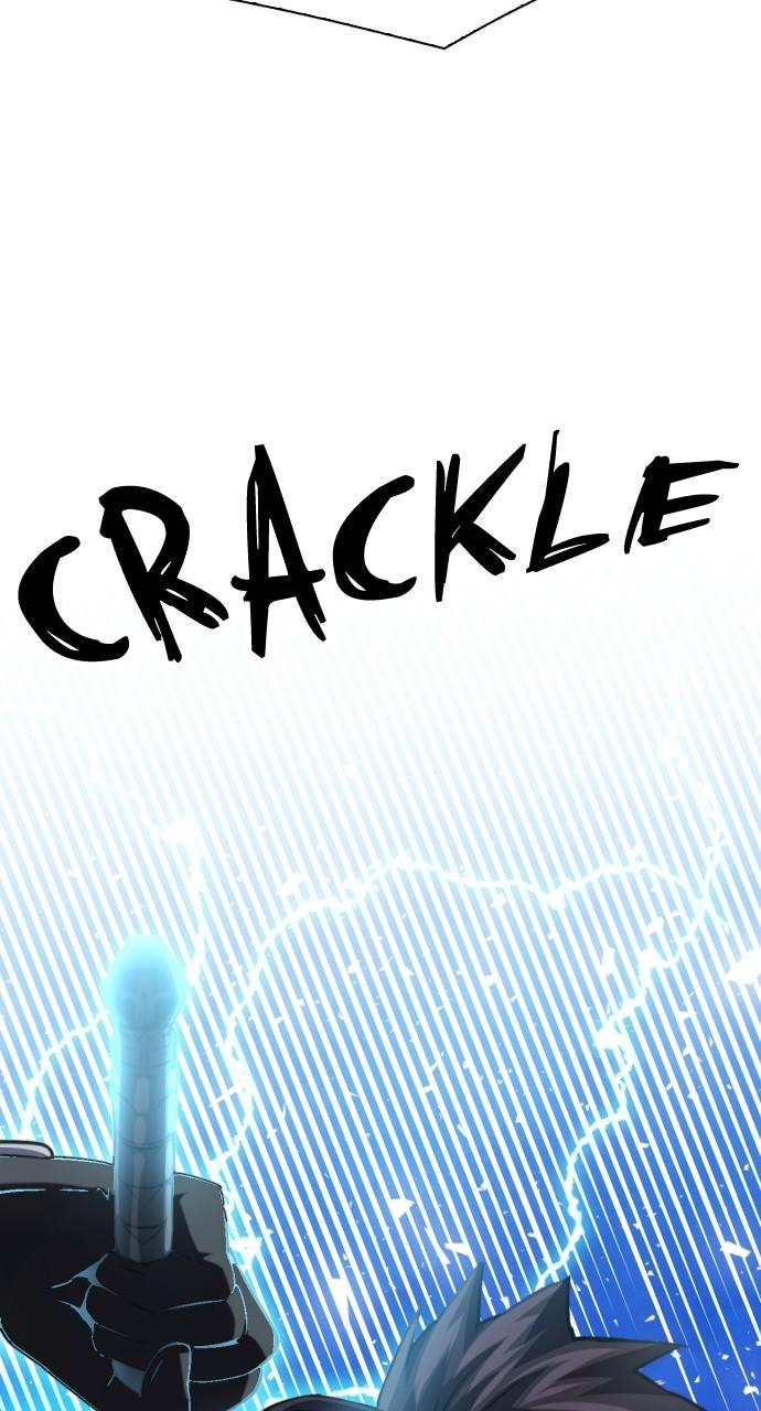 The Druid of Seoul Station Chapter 162 - Page 10