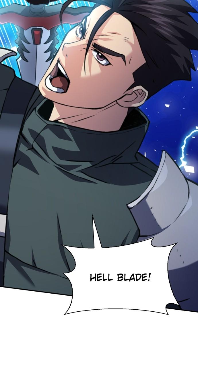 The Druid of Seoul Station Chapter 162 - Page 11