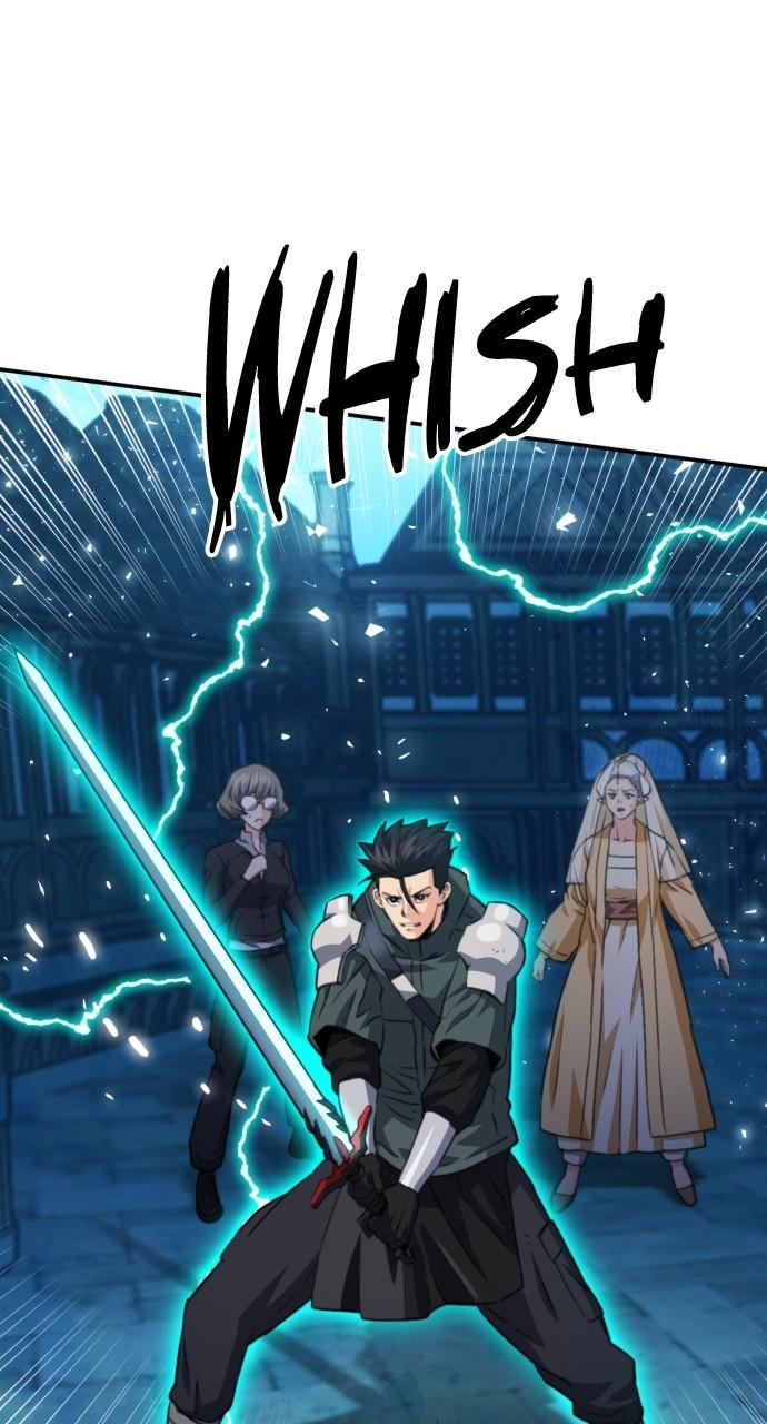 The Druid of Seoul Station Chapter 162 - Page 12