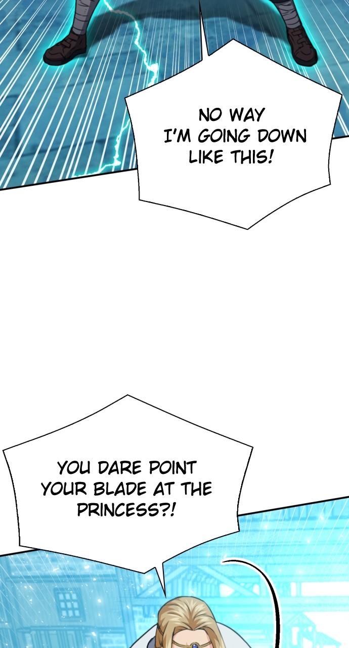 The Druid of Seoul Station Chapter 162 - Page 13