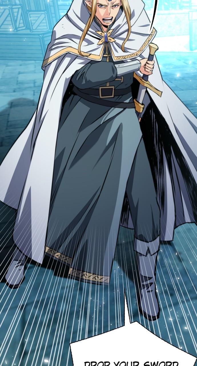 The Druid of Seoul Station Chapter 162 - Page 14