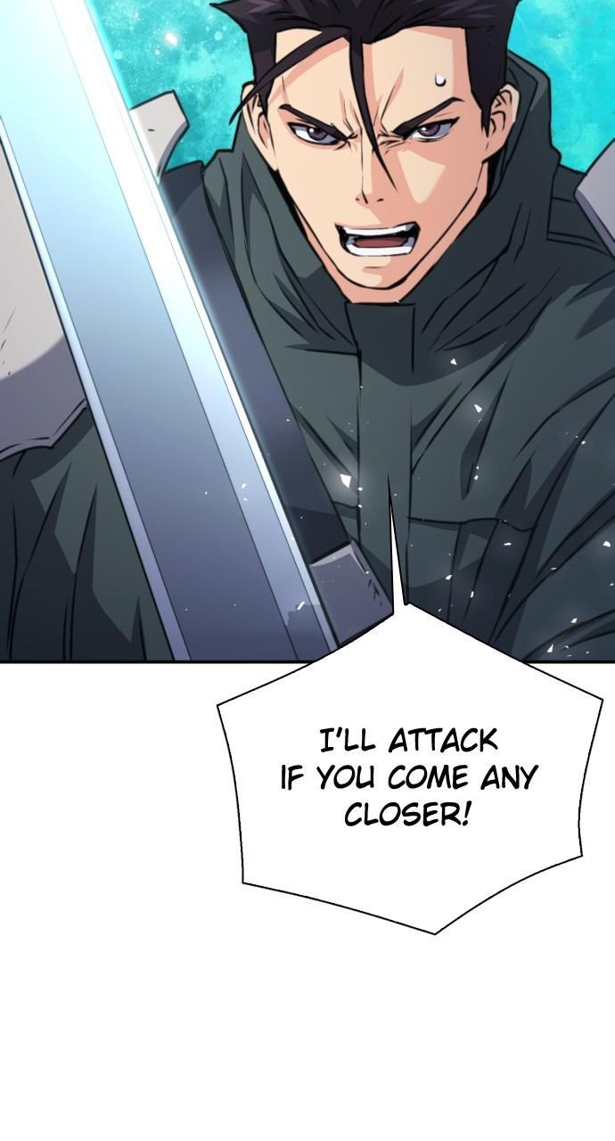 The Druid of Seoul Station Chapter 162 - Page 16