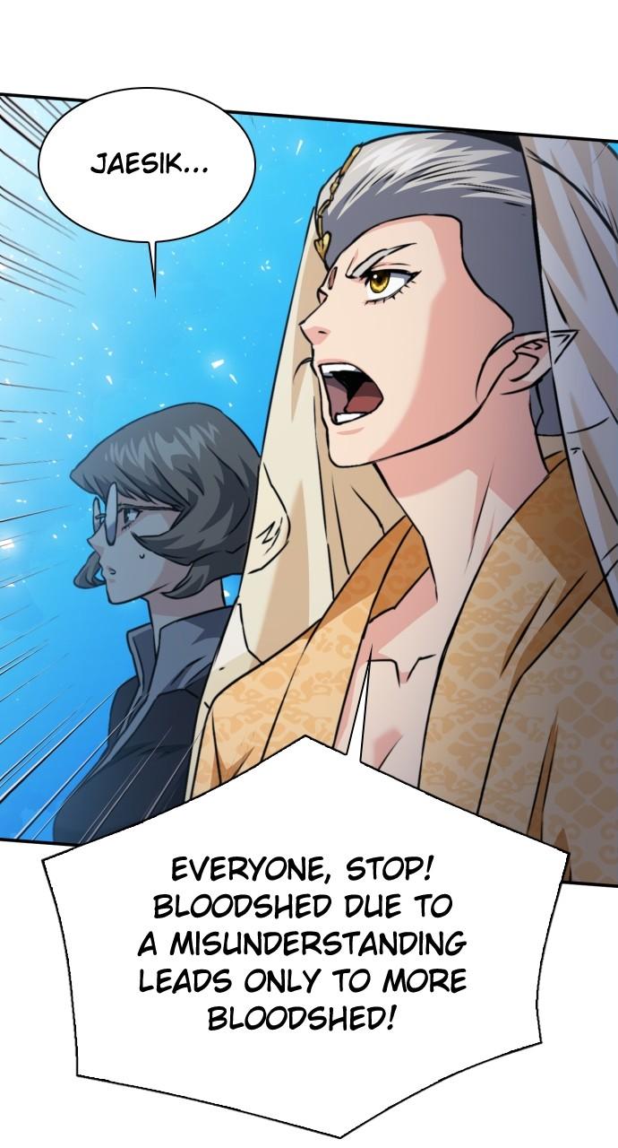 The Druid of Seoul Station Chapter 162 - Page 17