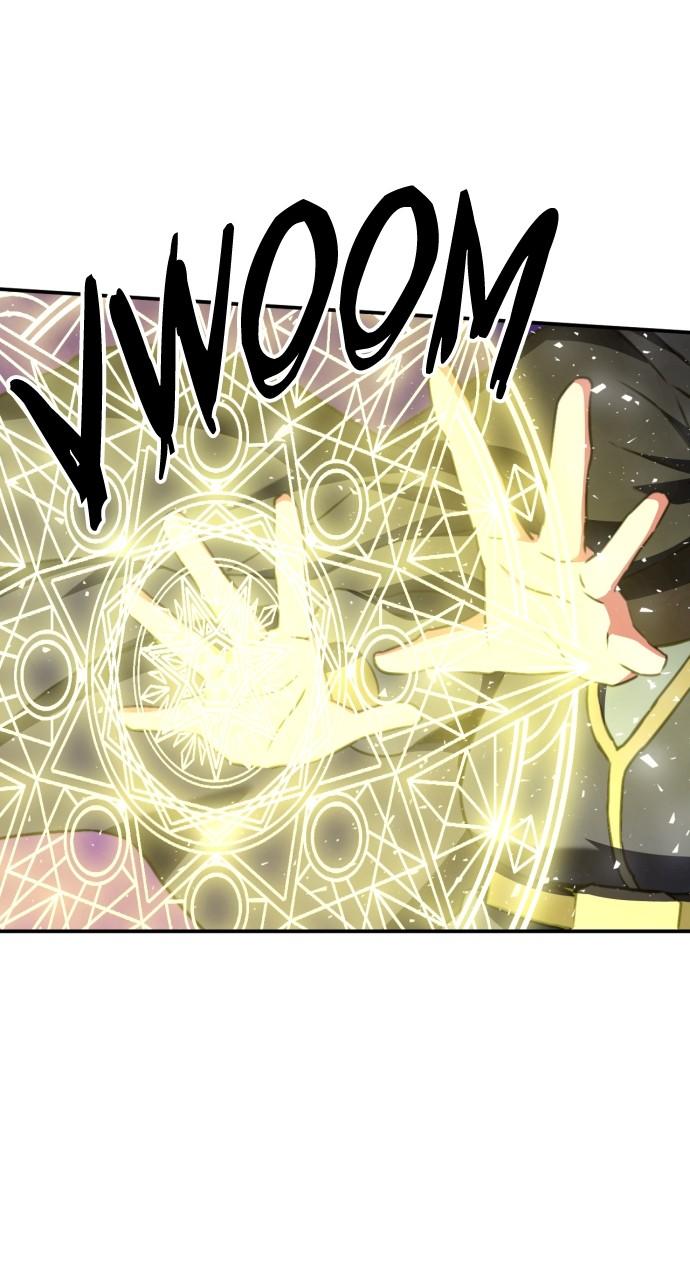 The Druid of Seoul Station Chapter 162 - Page 18