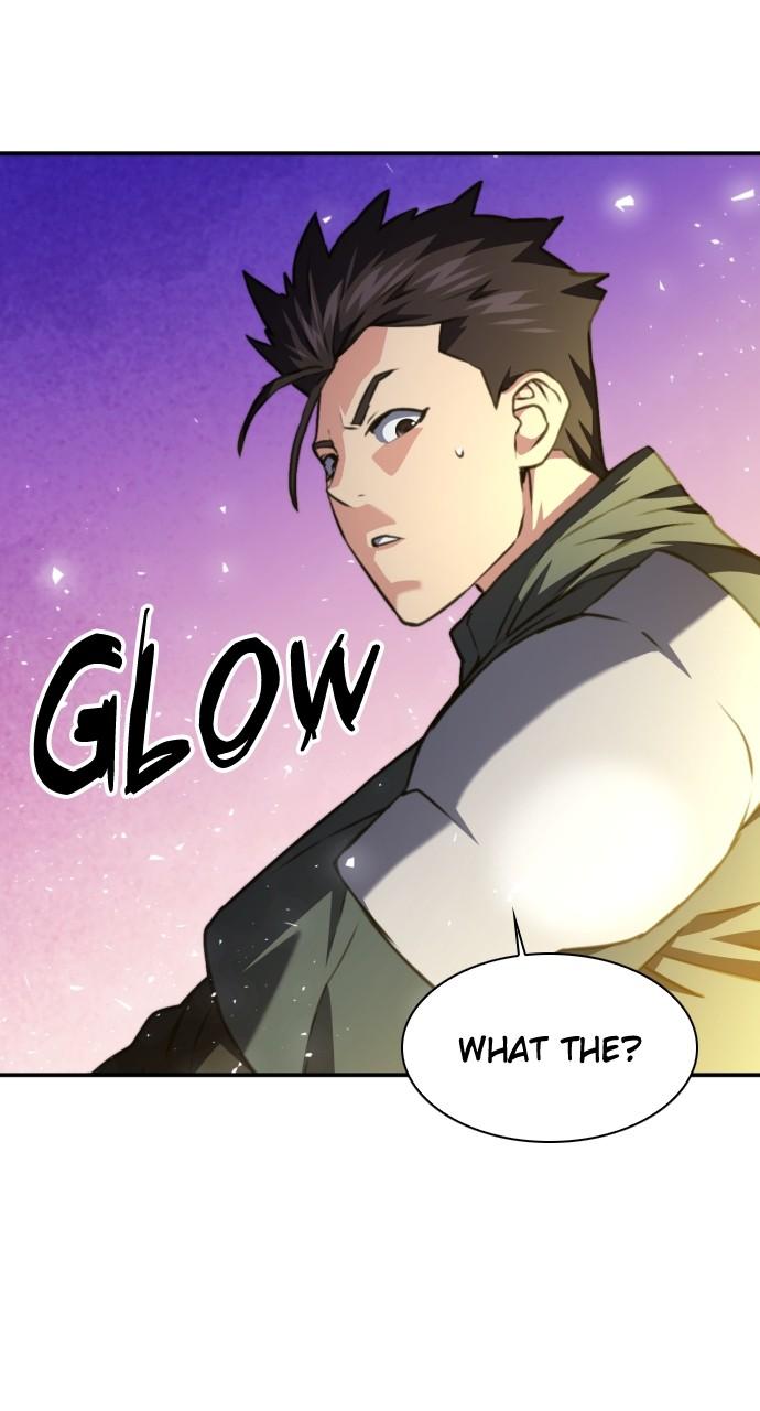 The Druid of Seoul Station Chapter 162 - Page 19