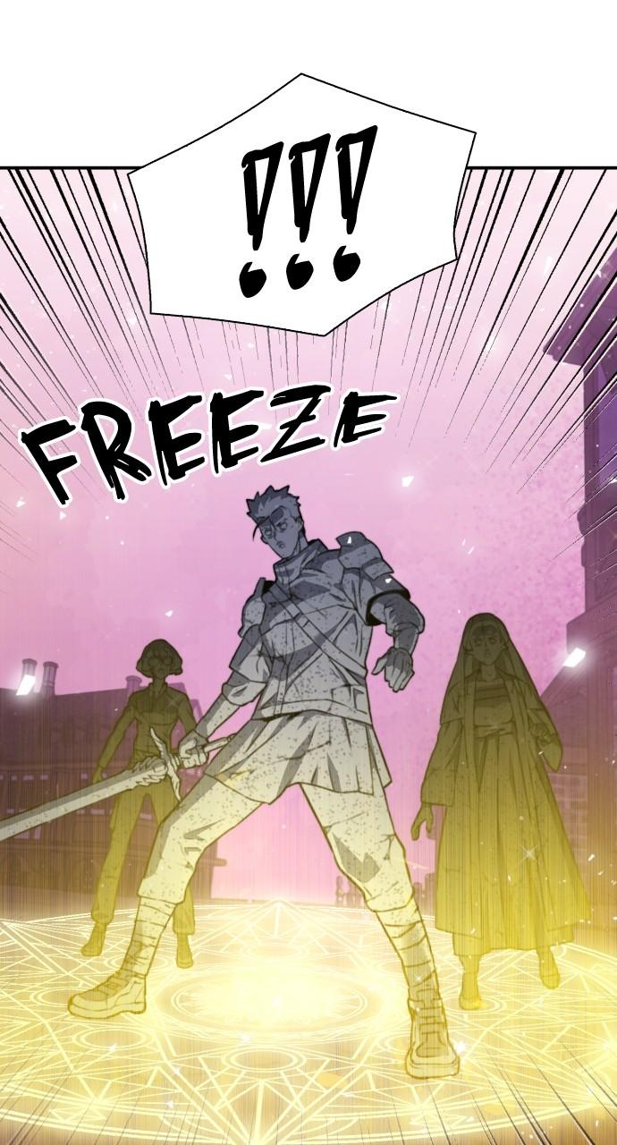 The Druid of Seoul Station Chapter 162 - Page 20