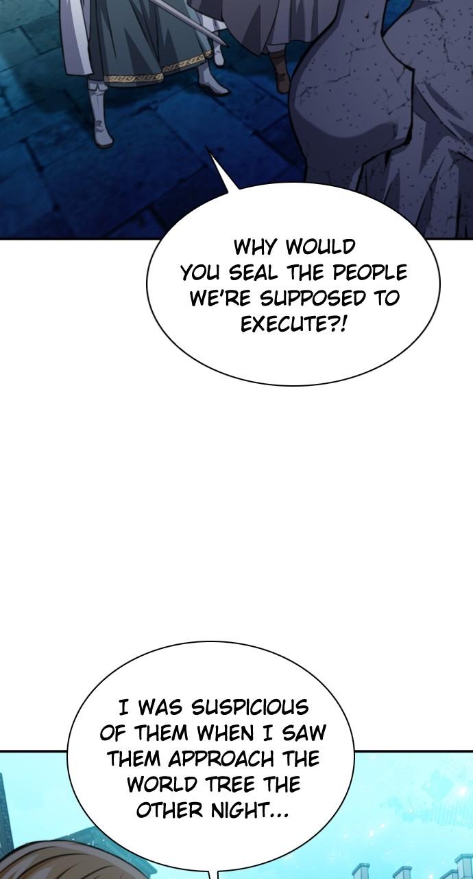 The Druid of Seoul Station Chapter 162 - Page 22