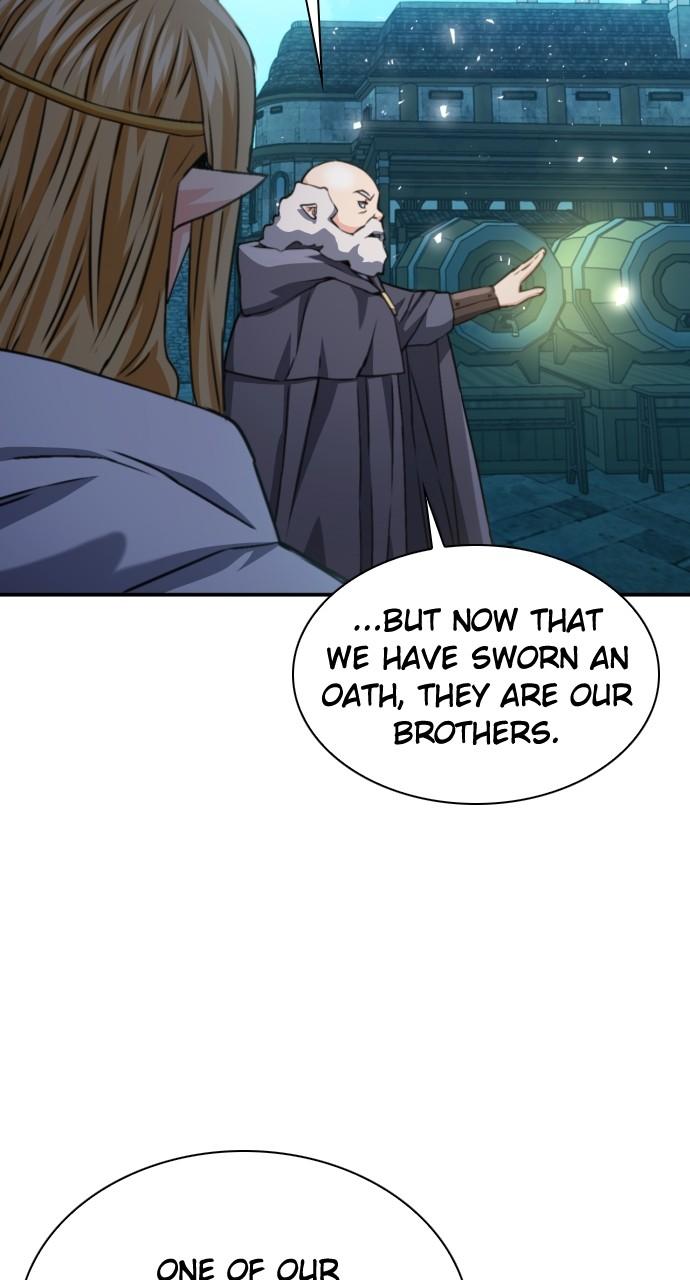 The Druid of Seoul Station Chapter 162 - Page 23