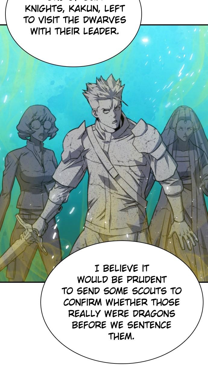 The Druid of Seoul Station Chapter 162 - Page 24