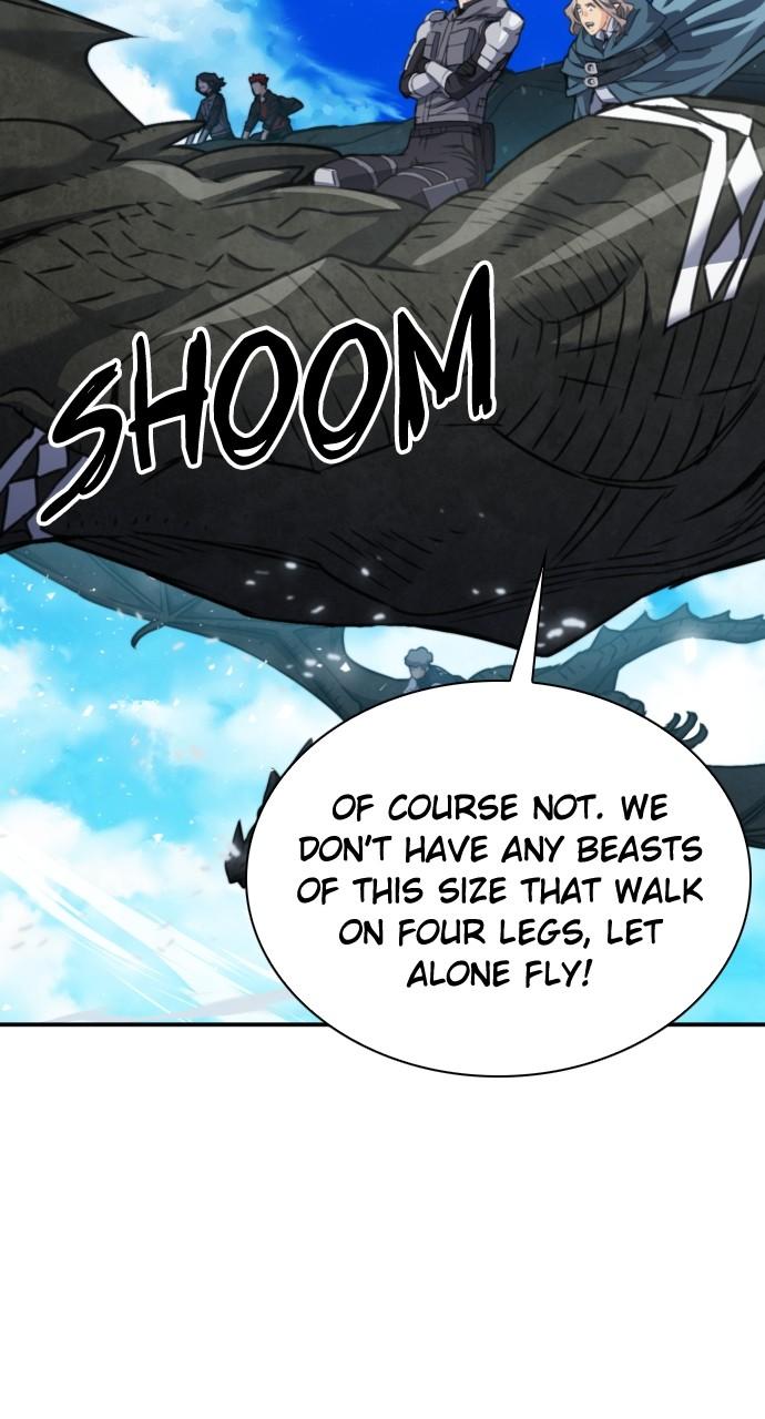 The Druid of Seoul Station Chapter 162 - Page 27